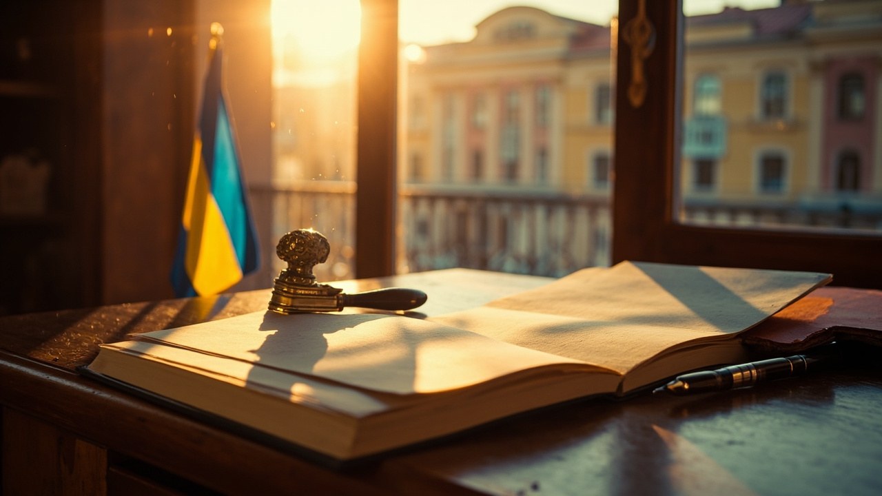 нотаріус івано франківськ