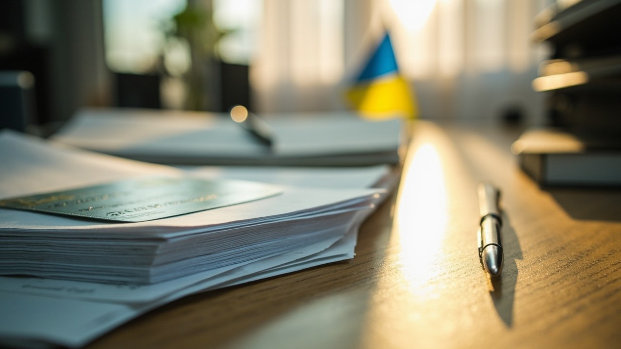 порядок організації та ведення військового обліку