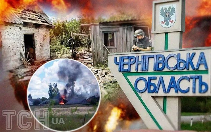 Хронологія підготовки Чернігівщини до зими 2026–2027: від обстрілів до плану стійкості