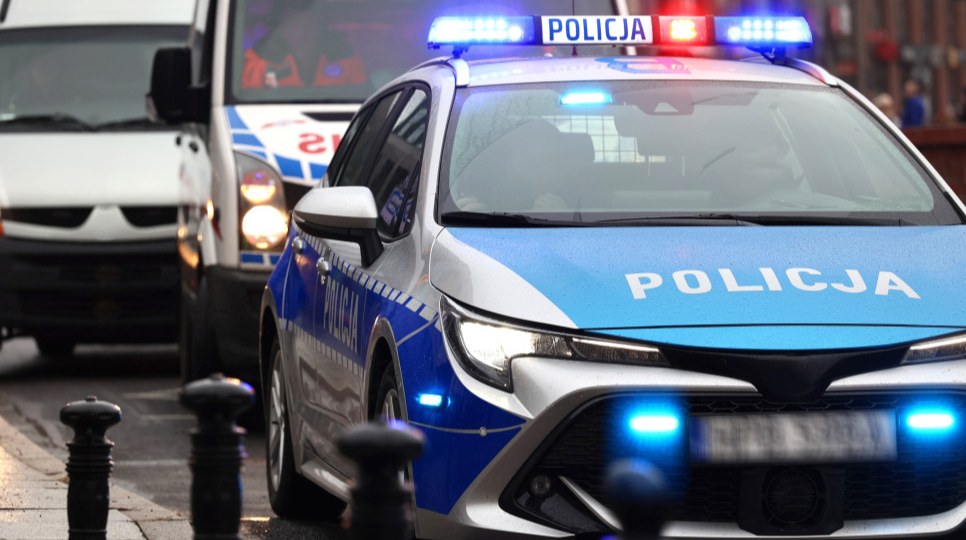 Хронологія нападу на поліцейських CBZC у Варшаві: від ранкового удару до затримання