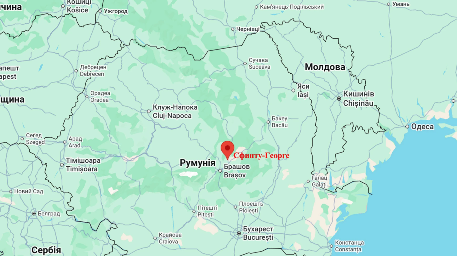 Другий дрон над Румунією за дві доби: що відомо про перехоплення