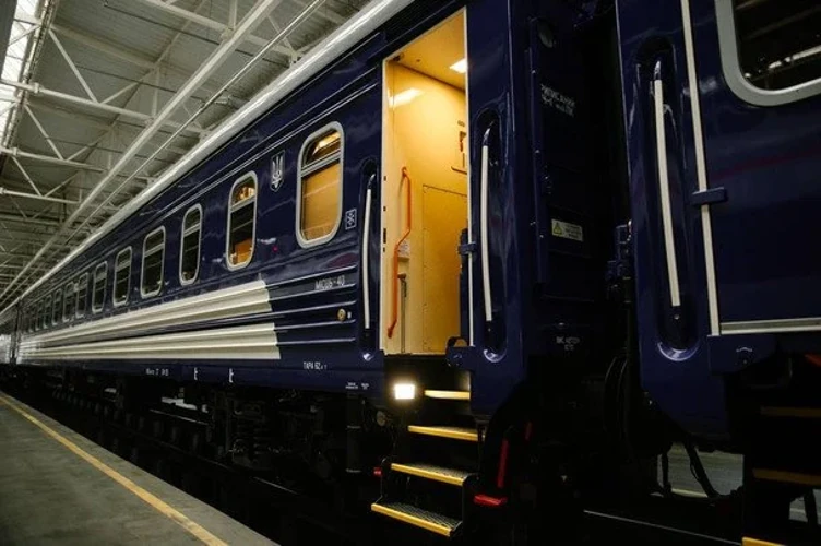 Робоча поїздка до Запоріжжя виявила розрив між залізничними потребами і фінансуванням