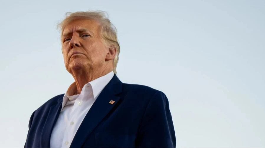 Трамп, Білий дім і військові США: ролі сторін у паузі в ударах по Ірану