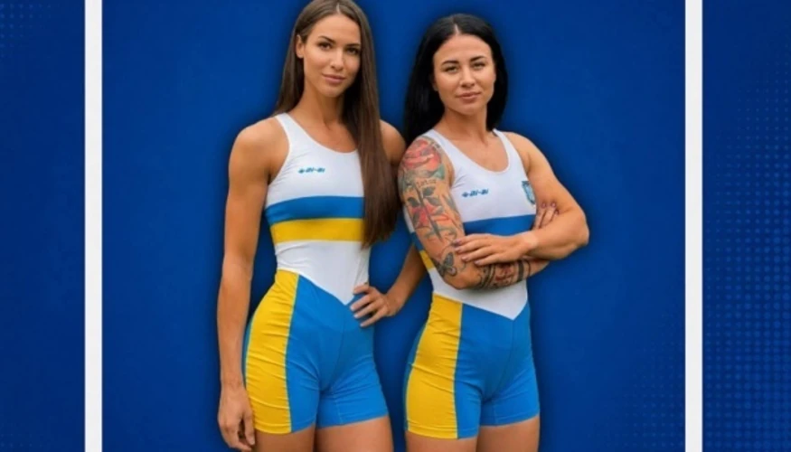 Склад збірної України з академічного веслування на чемпіонат Європи-2026 у Варезе