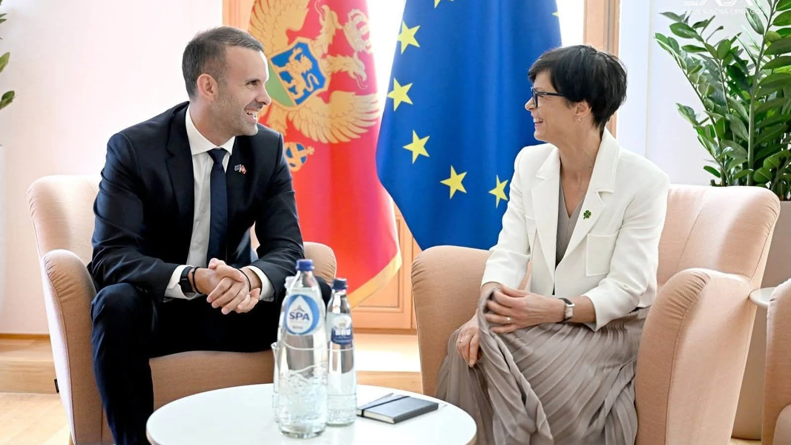 Чорногорія скасовує безвіз із п’ятьма країнами: що змінюється
