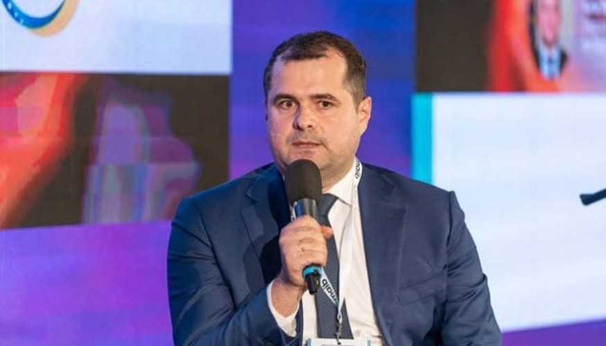 Василе Тофан — кандидат на посаду прем'єр-міністра Молдови