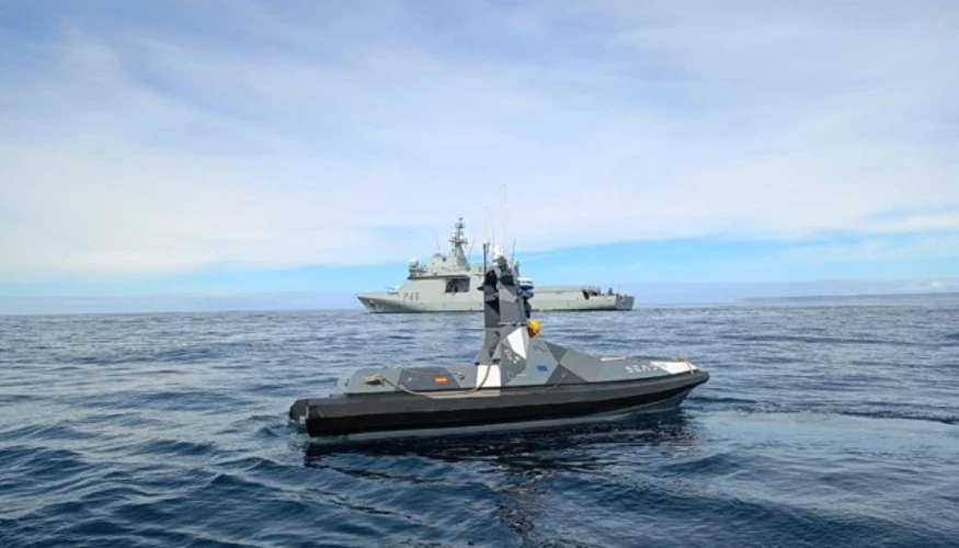 Чому дрони змусили Фінляндію закривати небо і море біля Котки