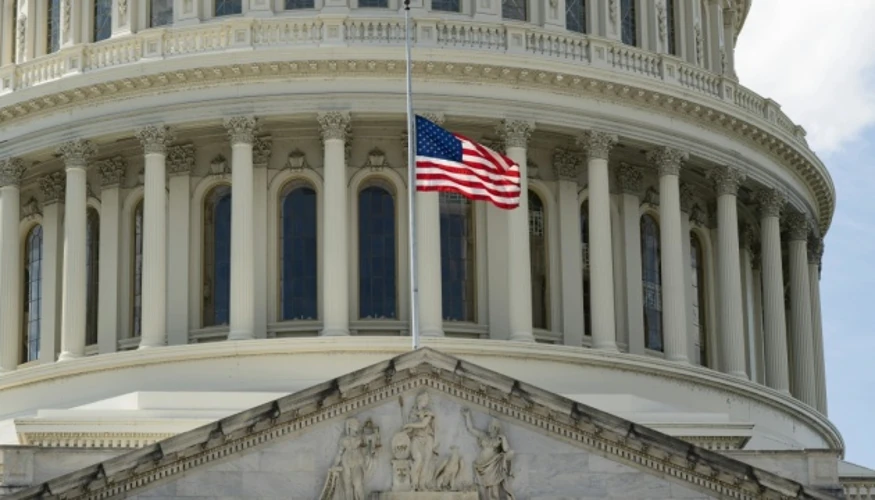 Санкційний пакет США проти РФ та Ірану: що він змінює для третіх країн