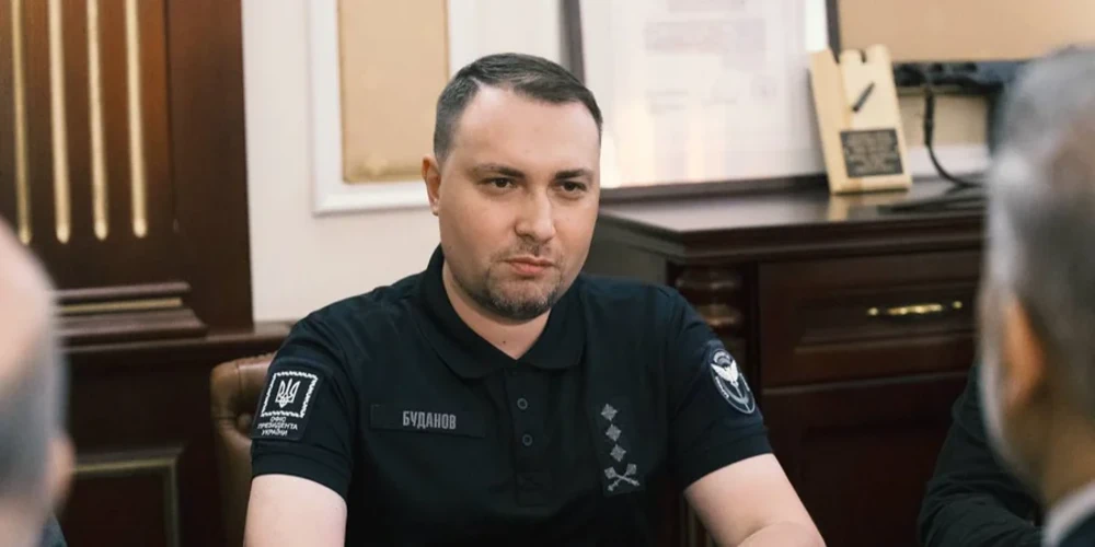 Зустріч української делегації на чолі з Володимиром Зеленським із Дональдом Трампом в Овальному кабінеті Білого дому