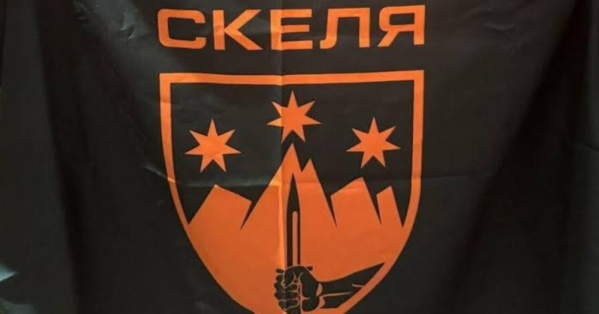 Молодший сержант Євген Гаркуша, підозрюваний у побитті капелана та підполковника у Харківській області