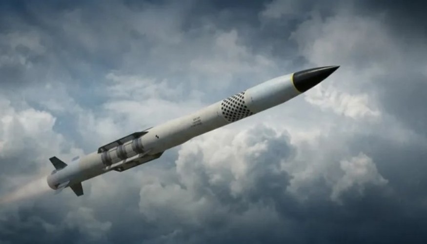 Lockheed Martin готує PAC-3 ACE: ціна, партнери та орієнтовні терміни