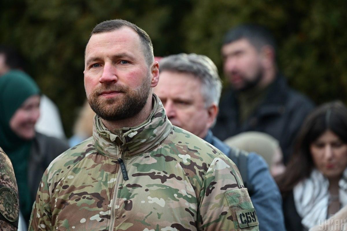 Хмара виконує обов’язки глави Міноборони: що підтверджують документи