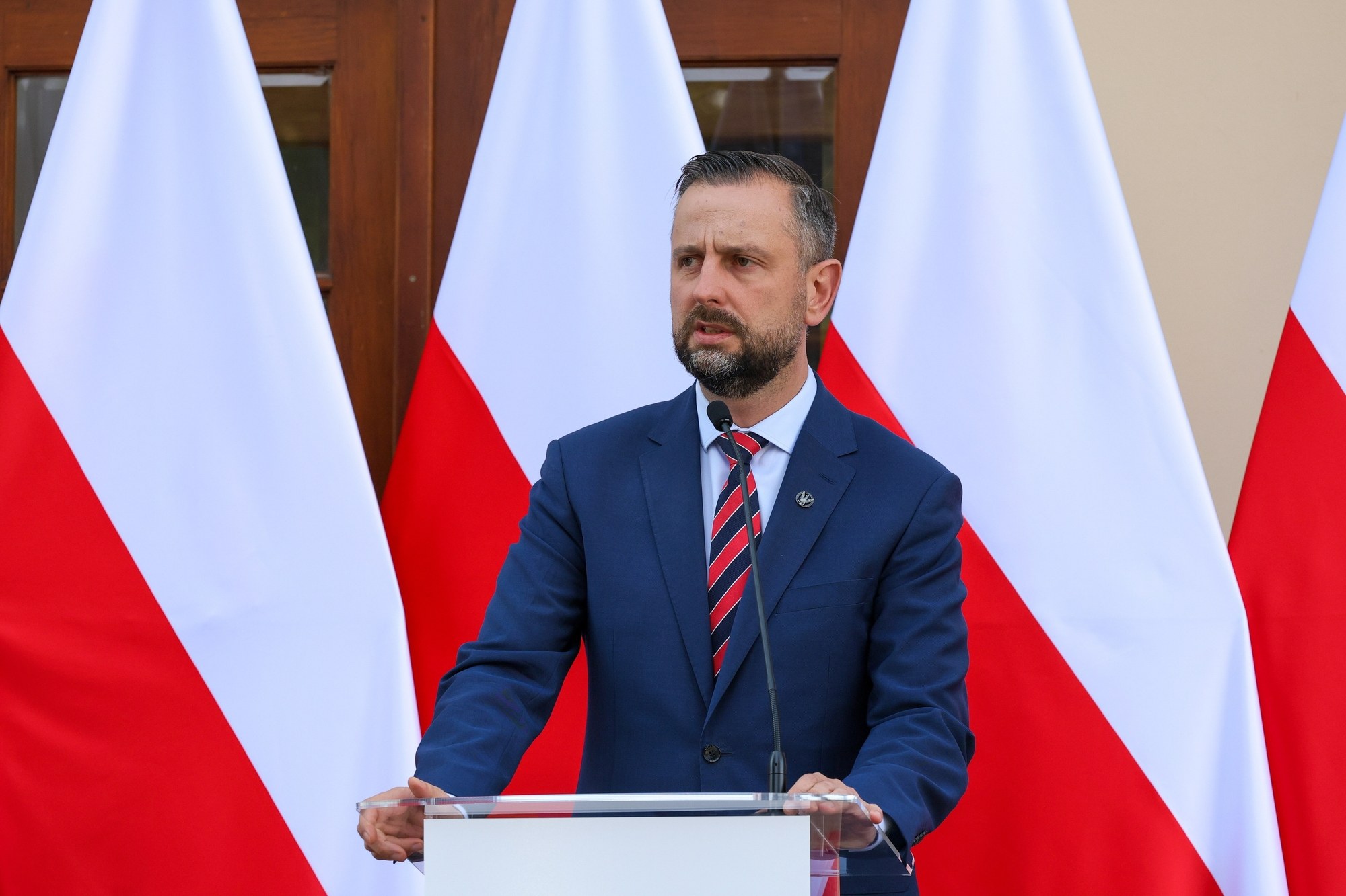 У Польщі пояснили, що означає загроза провокацій з українськими дронами