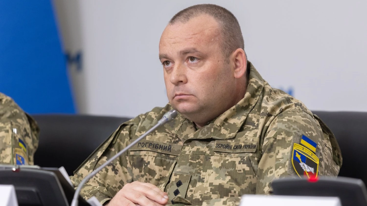 Зеленський окреслив коло осіб та ролі у кадровому рішенні щодо Сил логістики ЗСУ