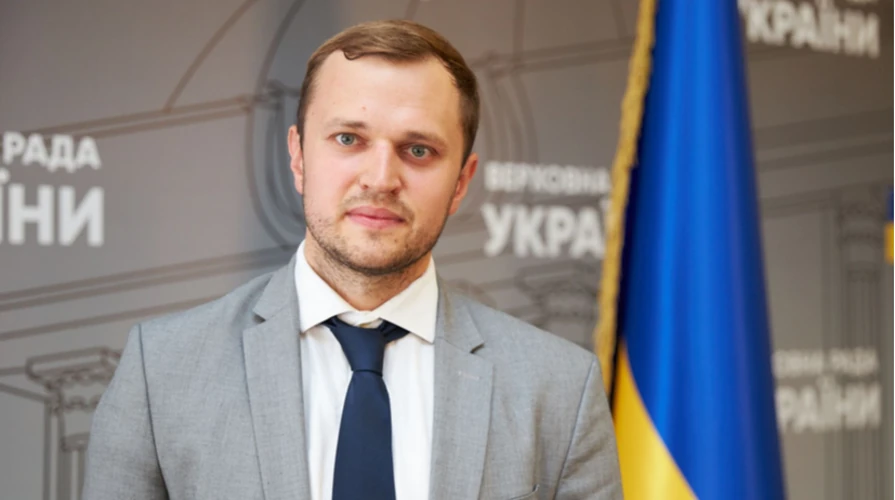 Жупанин написав заяву про складення мандата: послідовність подій 18 серпня