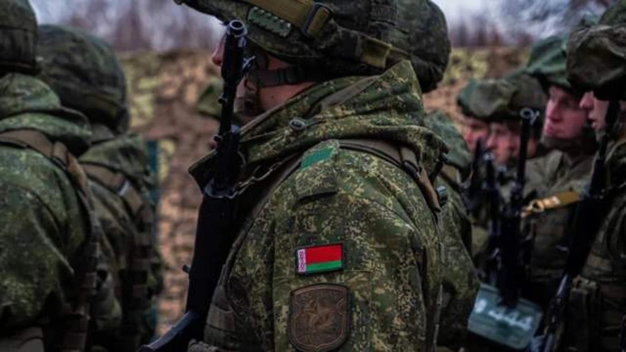 Чому нова бригада біля Гомеля стосується кожного в Україні