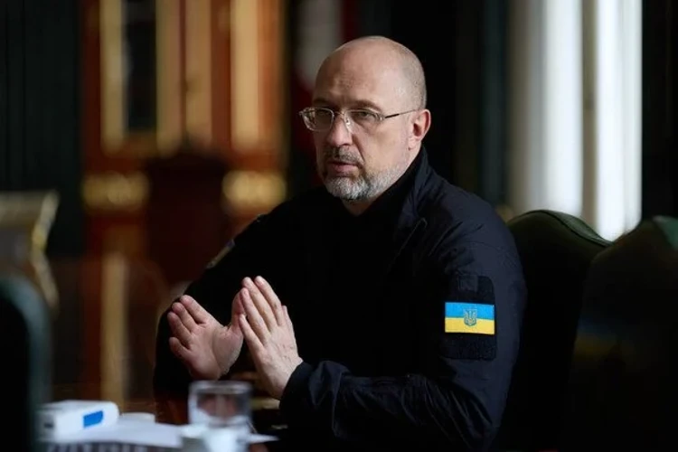 Шмигаль назвав нову ціль Росії — знищення водопостачання України