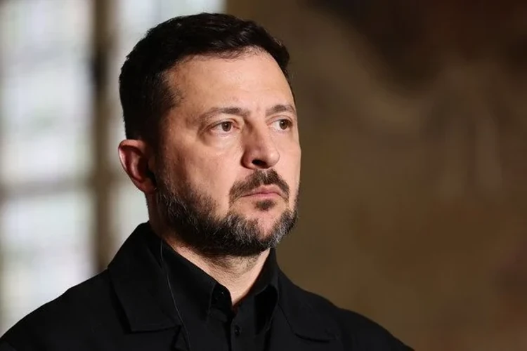 Зеленський назвав удар РФ по ТРЦ у Кривому Розі «абсолютним звірством» і пообіцяв відповідь