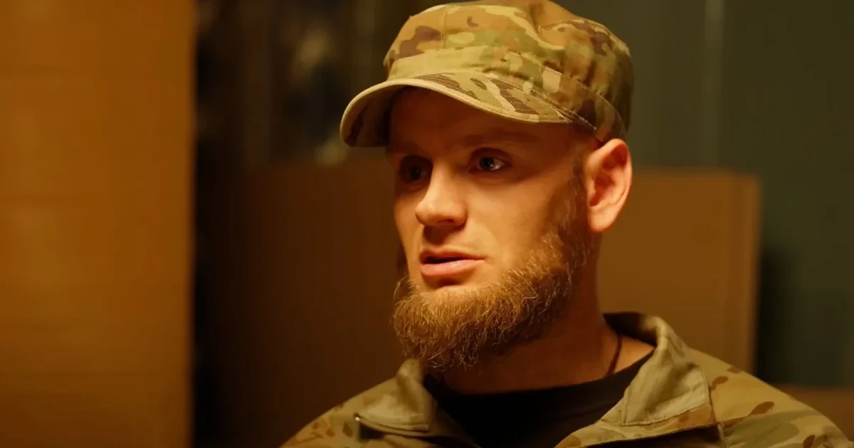Олексій Юков загинув під час ексгумації на лінії зіткнення: що відомо