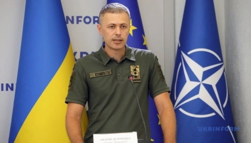 Чернігівський напрямок: що стоїть за прогнозом Демченка про імітацію штурмів