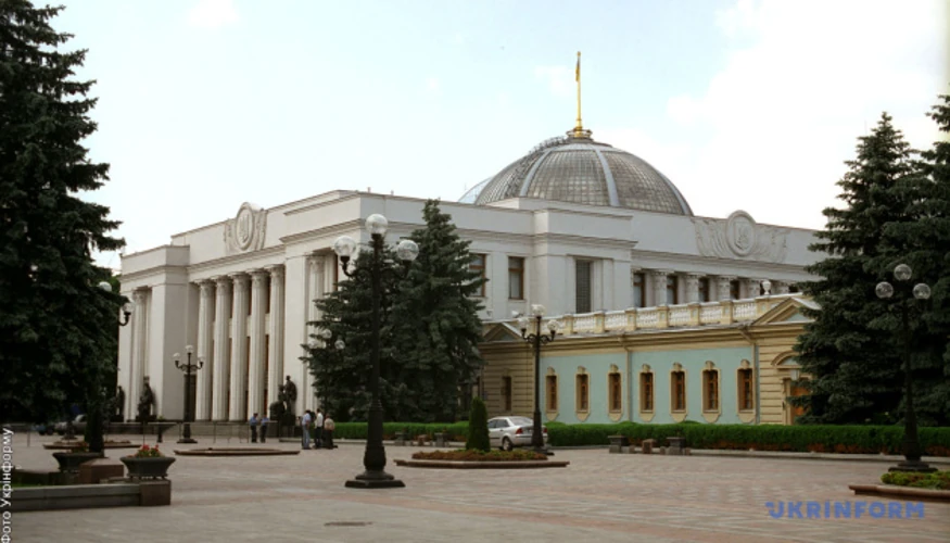 264 голоси за Ферчук і лист до Корецького: що вирішив комітет ВР 6 серпня