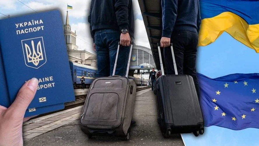 Хто і навіщо у Польщі просуває депортацію українських чоловіків без роботи