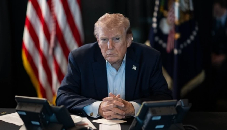 Трамп підписав укази про громадянство за народженням: що вирішено в серпні