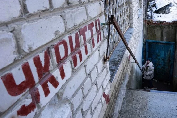 Київ і будівництво укриттів: послідовність подій за версією Київради