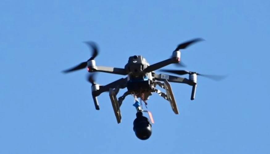 Хронологія атаки FPV-дронів на знімальну групу СТБ: від виявлення до евакуації