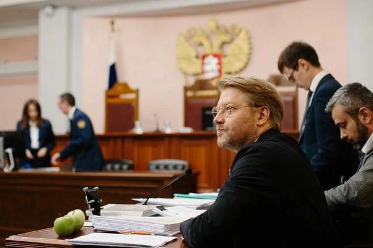 Чому рішення суду РФ у справі «Яблука» стосується кожного українського читача
