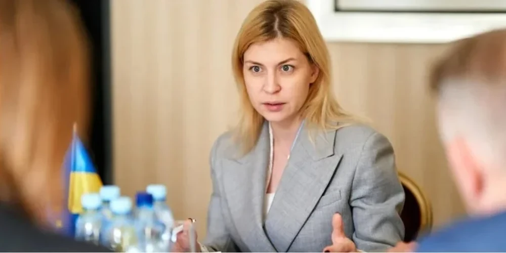 Стефанішина не внесла 6 млн гривень: САП може просити зміну запобіжного заходу