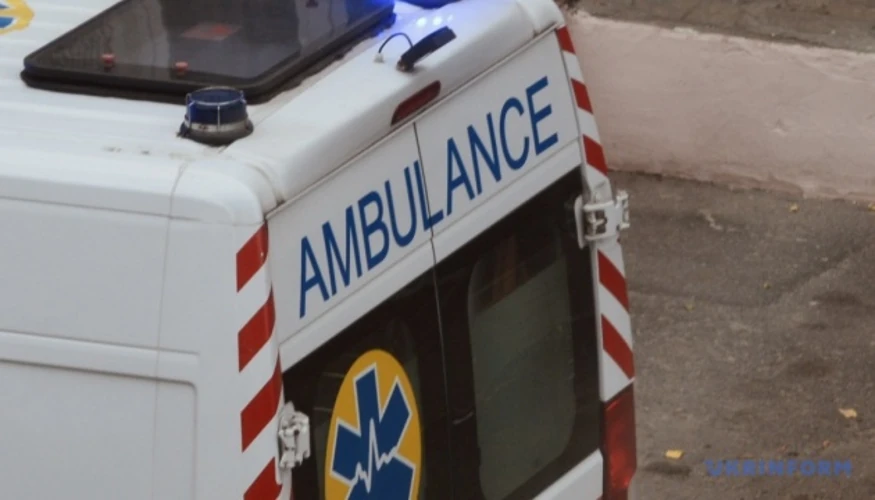 У Запорізькому районі 13 серпня ворожий удар поранив жінку та п’ятирічну дитину