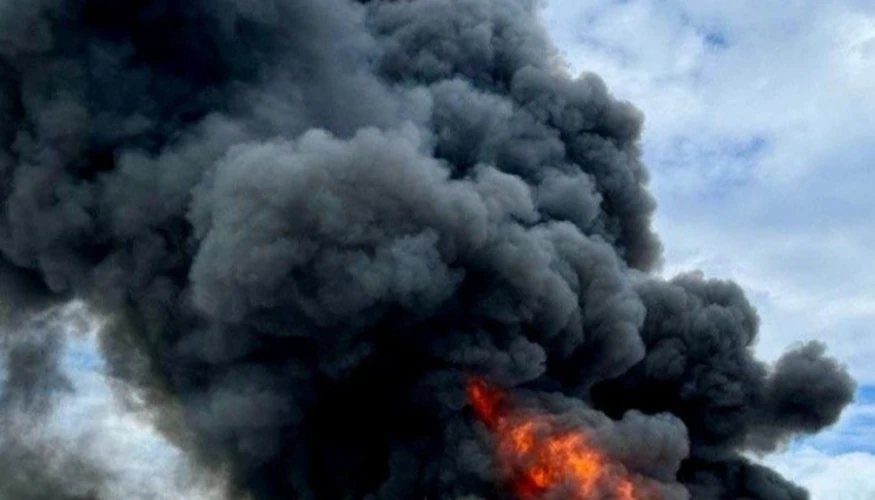 Хроніка ударів 13–14 серпня: сім цілей пов’язані з управлінням БпЛА