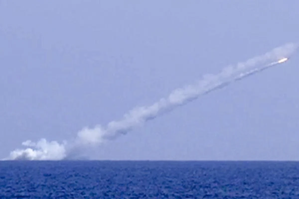 П’ять носіїв і 16–20 ракет: що Defence Express порахував у Чорному морі після Новоросійська