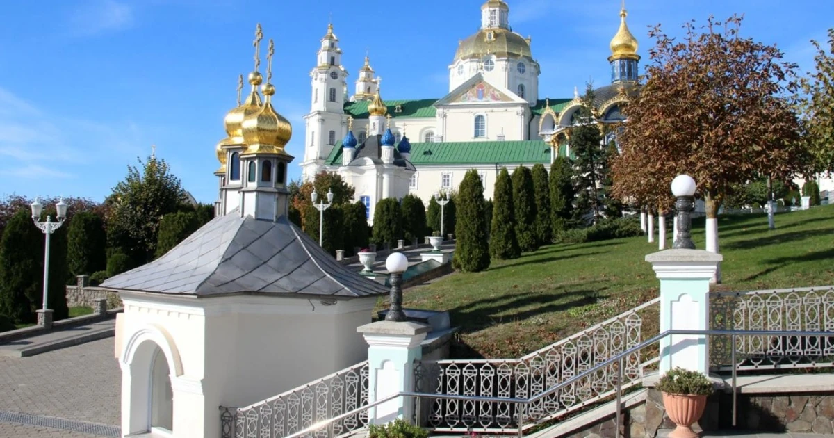 Швейцарія виділила 600 тисяч франків на підготовку до відновлення Києво-Печерської Лаври