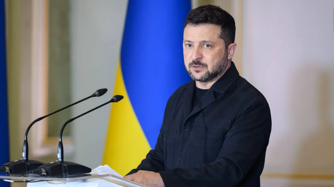 Зеленський окреслив ключові завдання для Хмари, Сибіги і уряду напередодні зими