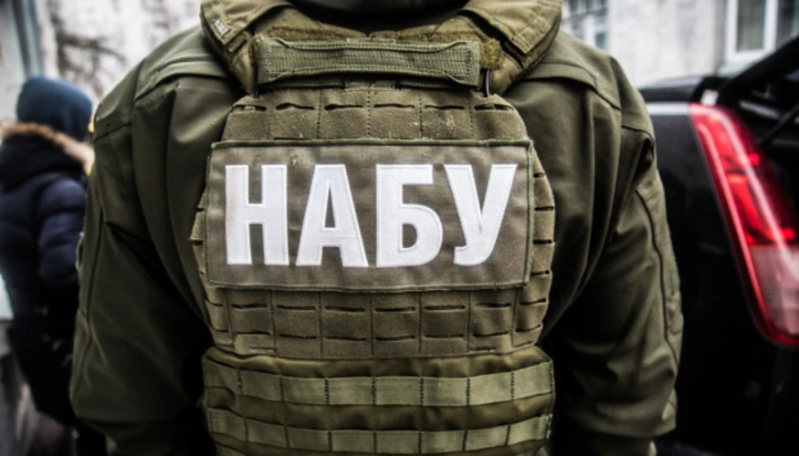«Форест Гамп» від НАБУ: пояснення про спецоперацію 19 серпня