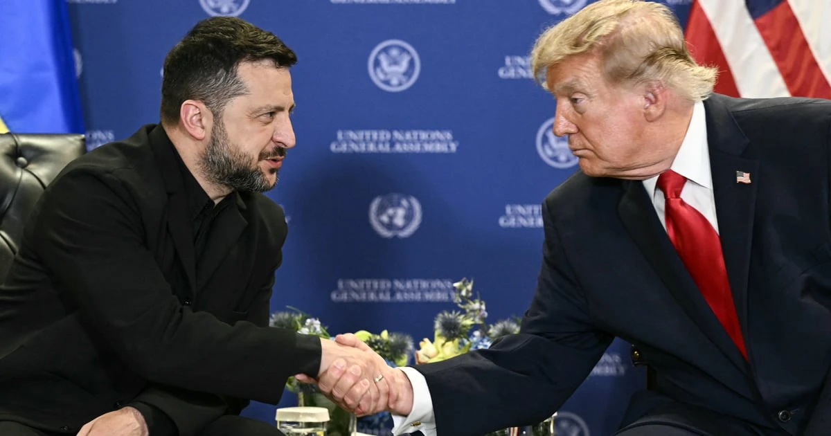 Зеленський і Трамп у Нью-Йорку 22 вересня: які рішення зафіксовано