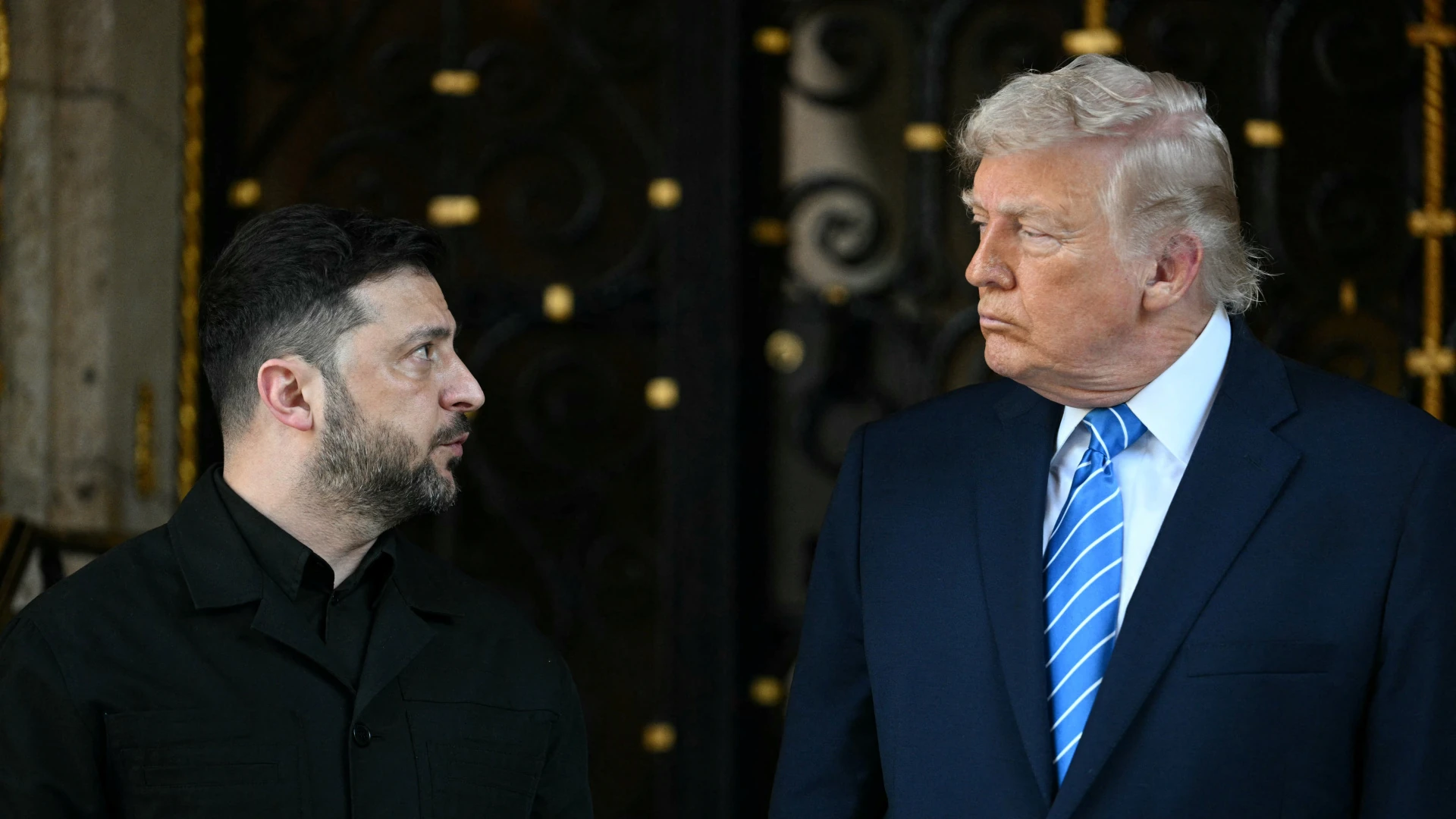 Хронологія домовленості Зеленського і Трампа про зустріч у Нью-Йорку: від 8 до 22 вересня