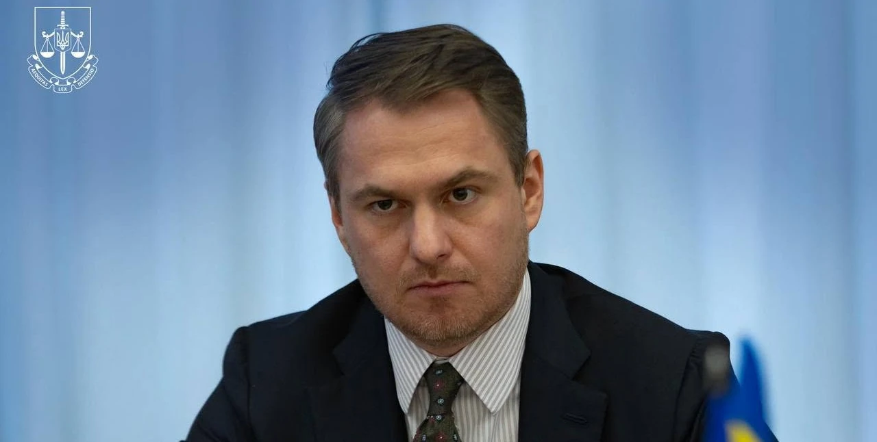 ЗМІ: Кравченко після звільнення зареєструвався у Відні за юридичною адресою