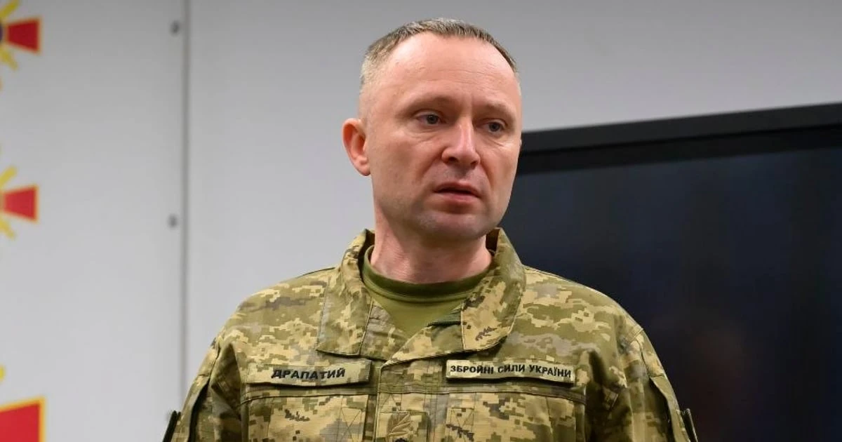Хронологія кадрового доручення Драпатого щодо корупційних справ