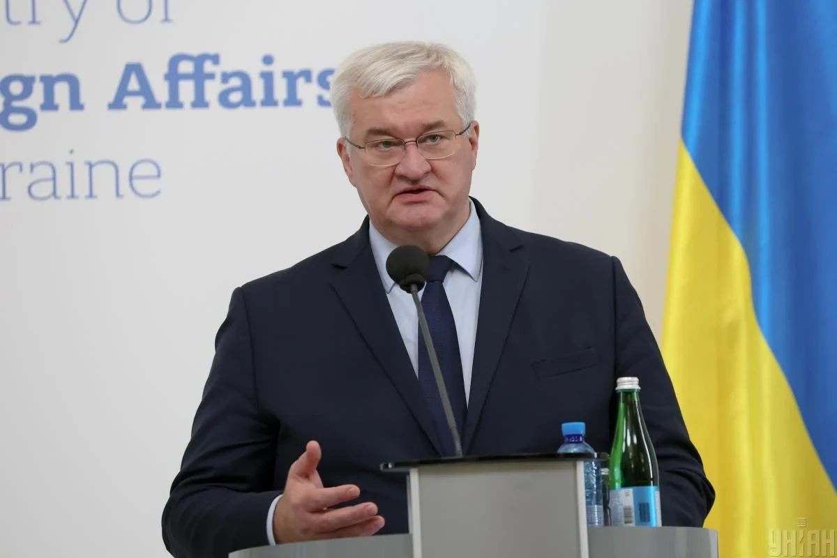 Хронологія заяв: від слів Трампа про Зеленського до відповіді Києва