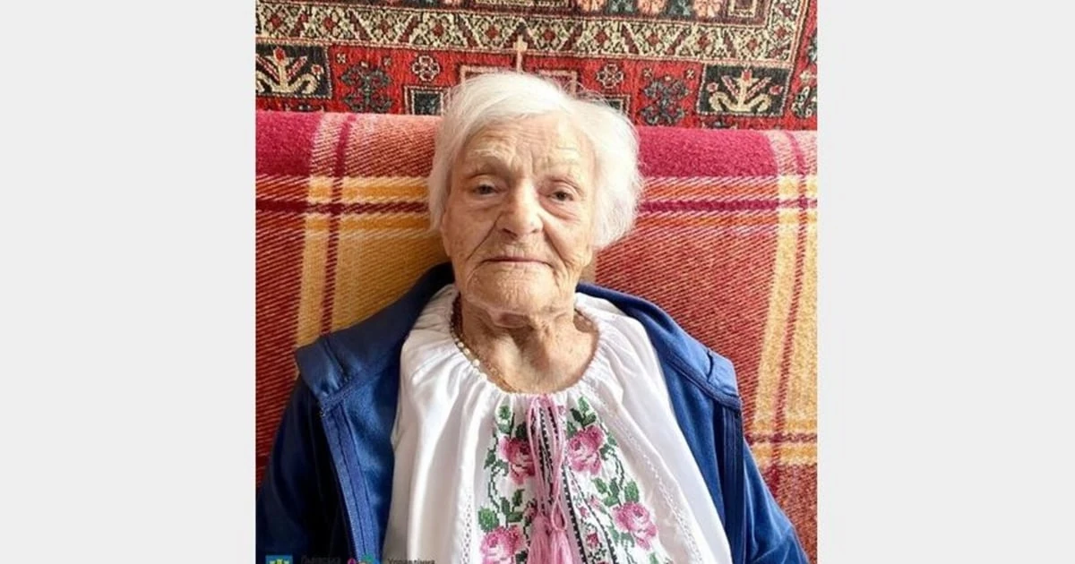 Олена Рибалко (портретне фото, надане Львівською міською радою)