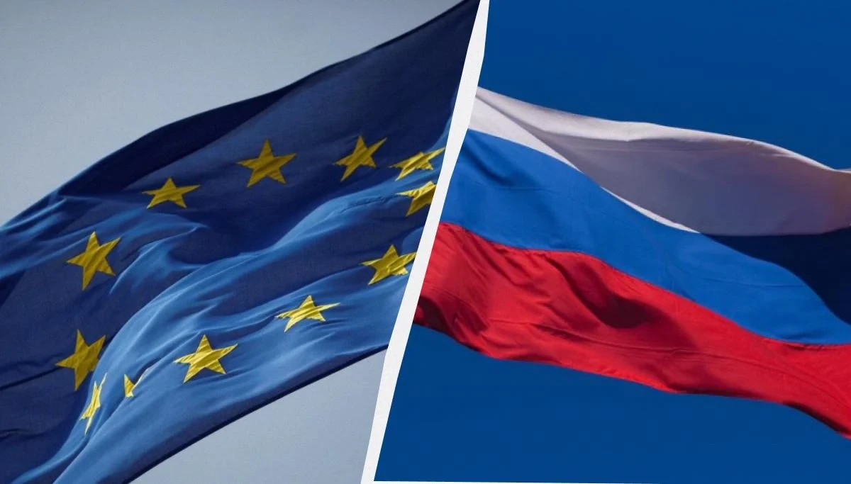 Публічне викриття злочинів Путіна як чинник стримування ескалації — колаж із фото REUTERS та ua.depositphotos.com