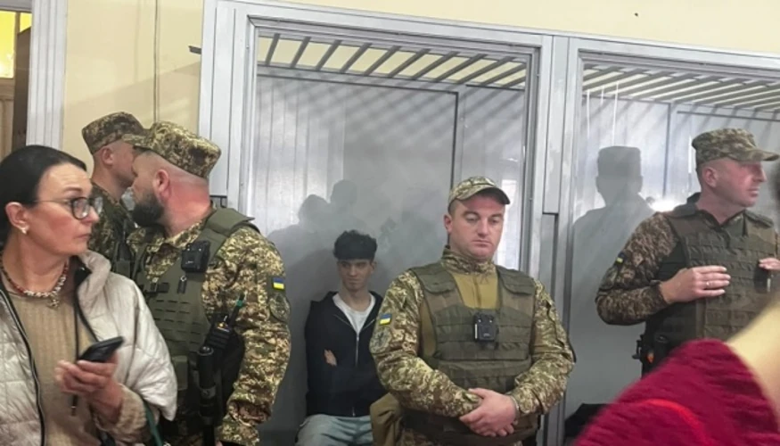 Довічне для Зінченка: чому вирок у справі Фаріон стосується кожного українця
