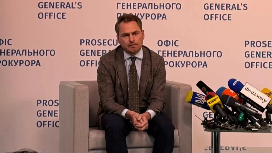 Моніторинг Кравченка: 670 тис. доларів за віллу в Damac Lagoons