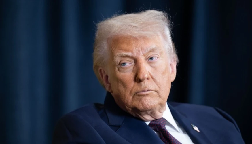 Трамп звернувся до Маска щодо роботи Starshield для ЗСУ