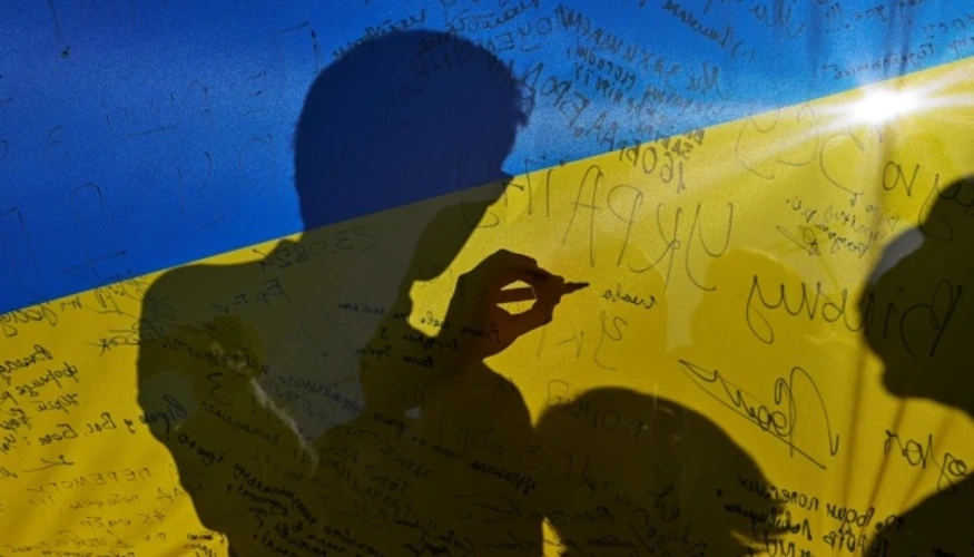 Опитування Rating Group щодо зимових очікувань українців