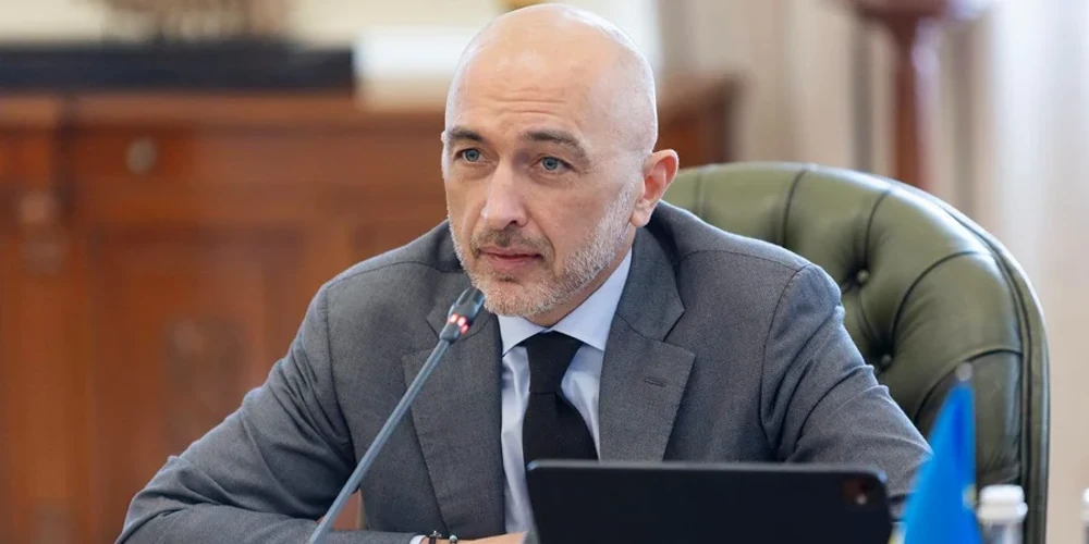 Обшуки НАБУ в Нацбанку: санкціоноване рішення і перебіг 21 жовтня